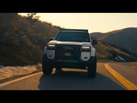 New LC250? Best mods to start your build!