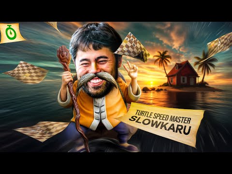 MASTER SLOWKARU TEACHES DEVIOUS OPENING TRICKS IN RAPID EDUCATIONAL SPEEDRUN