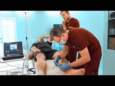 FIGHTING A SILENT BATTLE | REVOLUTIONARY STEM CELL TREATMENT