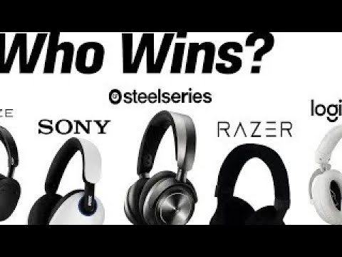 I Tried 5 Headsets From Cheapest to Most Expensive — The Best Wasn’t What I Expected