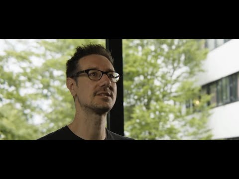 Meet Erasmus School of Economics' professor Jan Stoop