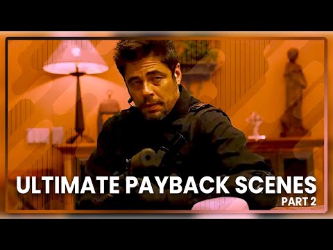 Ultimate Payback Scenes Part 2 | When the Wrong Guy Get Provoked
