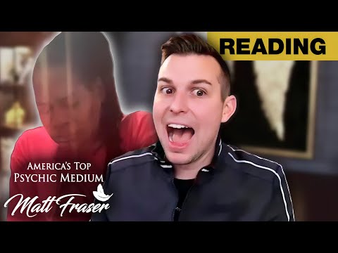 He’s Still Here: A Son’s Message from the AFTERLIFE