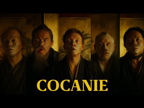 The Entire History of COCANIE | History For Sleep