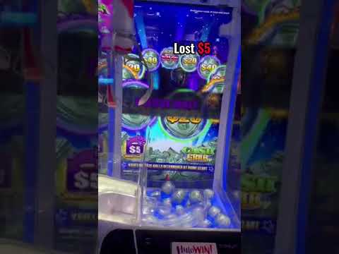 Go Go Claw! Let’s Go Go! #slots #gambling