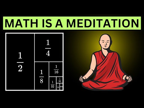 8 Minutes of Visually Mind Blowing Math