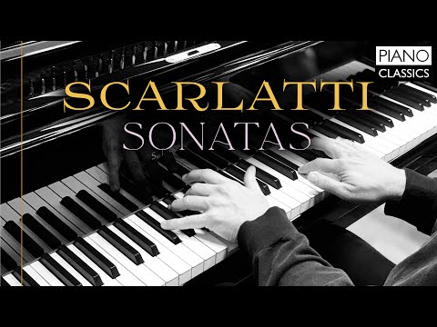 Scarlatti: Sonatas