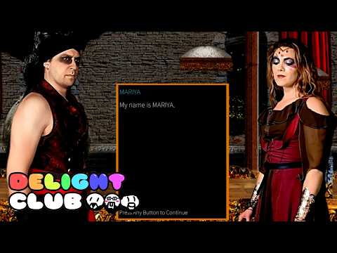 Obey the Insect God & Overwatch | DELIGHT CLUB