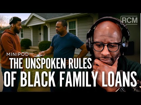The Unspoken Rules of Black Family Loans | Native Land MiniPod