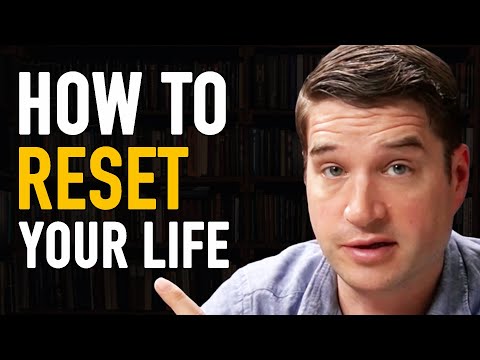 How To Disappear To Transform Yourself | Cal Newport