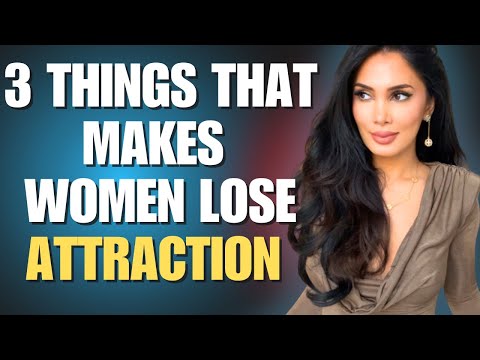 What Turns Hot Women On