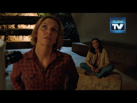 'Pluribus' Ep. 8 Puts Characters on a Collision Course