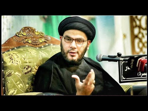 اربعة قواعد خفية يجب استخراجها لتقوي دينك وايمانك | السيد بهاء الموسوي