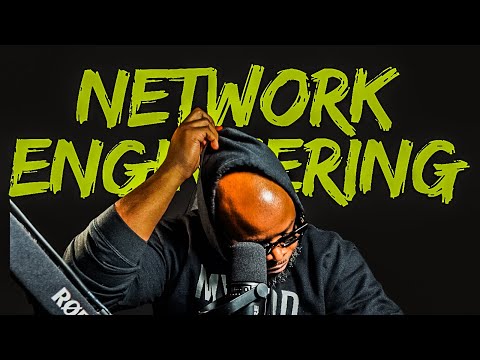 Future of Network Engineering