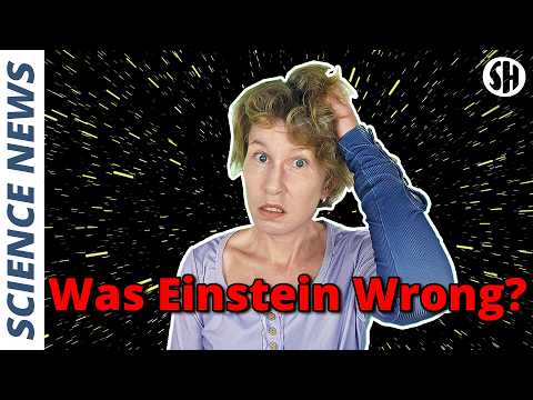 The Webb Telescope Just Observed Faster Than Light Signals