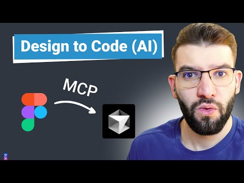 Converting Figma designs with Cursor MCP