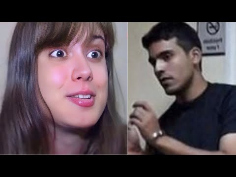 RESUELTO | La PAREJA que ASESlNABA por placer - Documental en Español