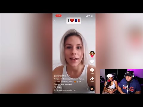 DUB & NISHA REACTS TO First Time You Realized America Really Messed You Up | Part 2 | TikTok