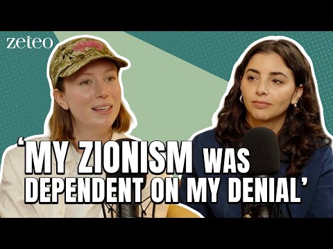 Why Hannah Einbinder Said ‘FREE PALESTINE’ — And What Came Next
