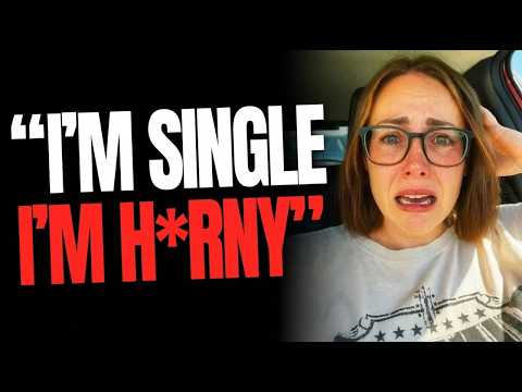 Study Finds OVER 120 MILLION Men Have COMPLETELY Walked Away From Dating