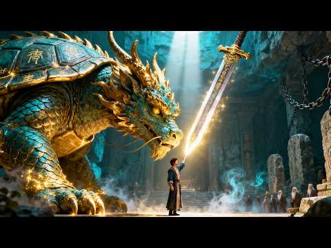 練氣期是修仙最底層？那我便以這最底層境界，逆伐而上！仙帝偷襲使我輪回，這一世我必以練氣之身，重返神座，誅滅所有叛逆！#男频 #短剧 #重生 #修仙 #玄幻 #逆袭 #打脸 #古装 #大陆短剧