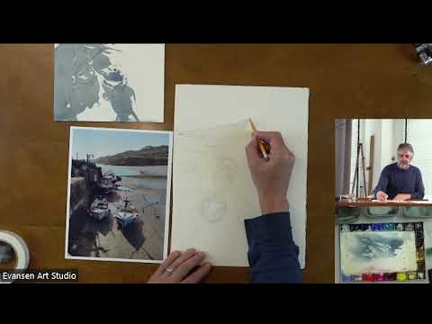 Andy Evansen Demo   2023