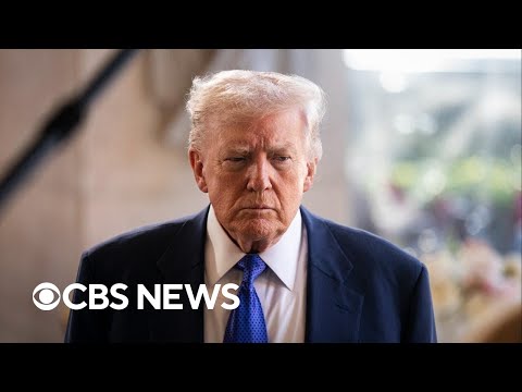 White House says it removed Trump post with racist video of Barack and Michelle Obama