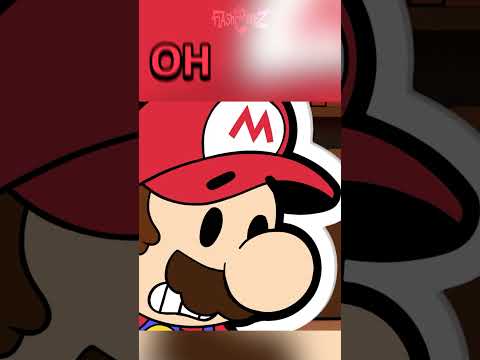 Mario's Perfect Wife ❤️