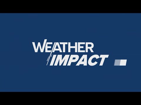 Weather Impact Live: Tampa Bay’s Sunday forecast