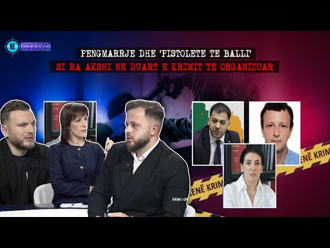 Pamjet filmike/ Takimet e përzemërta. Si i ndante Ergys Agasi, tenderat e AKSHI-t në zyrën e tij