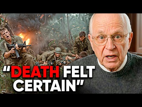Veteran Describes The Most Intense Battle of The Vietnam War