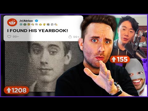 I Said I'd React To Anything With 100 Upvotes...