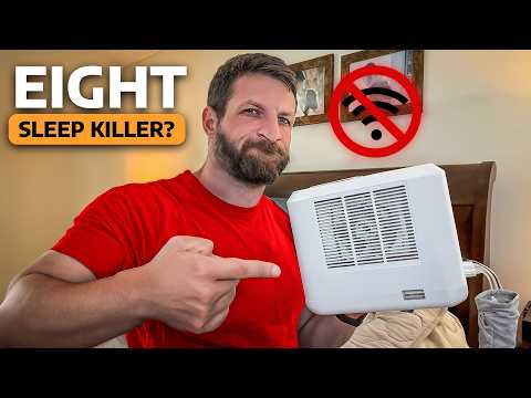 HydroSnooze Review: Is It Actually Worth It?