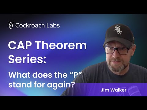 CAP Theorem Explained | What is Partition Tolerance? | How CAP works