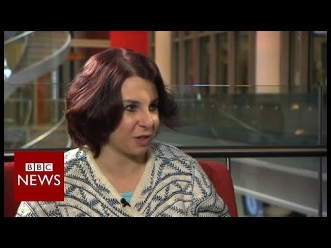 "Sheer torture" Michelle Knight tells of her captivity by Ariel Castro - BBC News