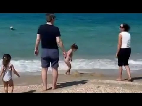 Family of freed hostage Omri Miran shares their story