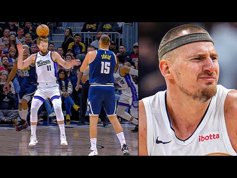 Nikola Jokic "Best Player in the NBA" 🔥 2025 Highlights