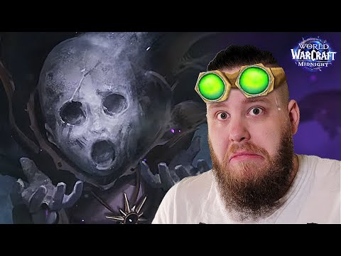 Everyone is Divided Over the New World of Warcraft Animation