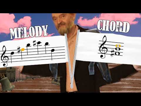 How to compose music with a recipe (Arvo Pärt, Xenakis and others)