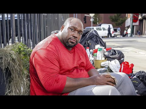 NFL Players Who Went Insanely Broke