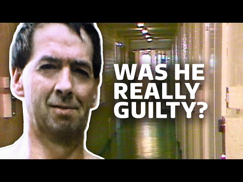 15 Years for a Crime He Didn’t Commit? | Open Eye | S1 | True Lives