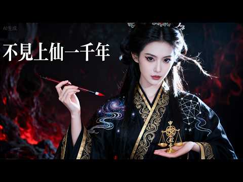 They Abused the Power She Once Gave Them—Now the Goddess of Justice Is Back to Judge Every Last One