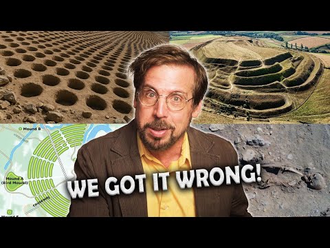 10 Ancient History Myths Busted in 2025