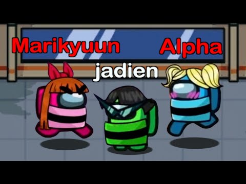 Among Us, but things aren't what they seem