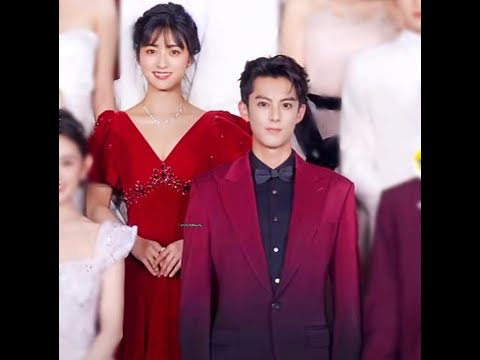 DIYUE AT STARRY OCEANS TOGETHER 💛💜 DYSHEN LATEST UPDATE