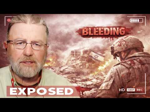 WHAT’S REALLY HAPPENING IN ISRAEL WILL SHOCK YOU | Larry C. Johnson