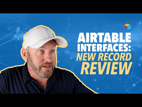 🚀 Boost Your Productivity: Mastering The New Airtable Record Review Interface