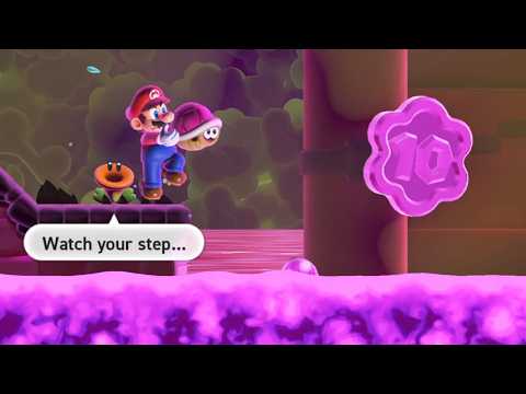 Mind-Blowing Custom Ideas in Mario Wonder