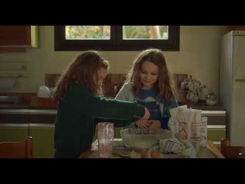 chidhood - half return