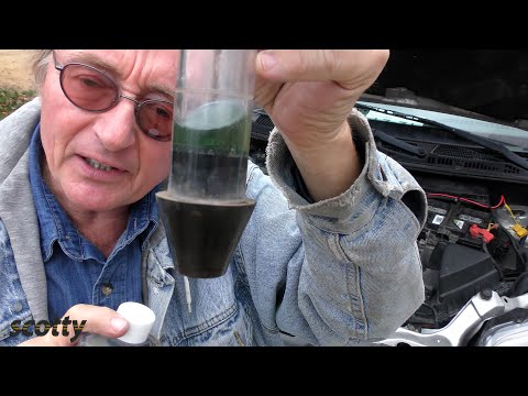 People Say I’m Full of Crap, Well Watch This